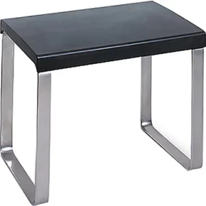 Prix Cassé Tabouret Hoesch Noir